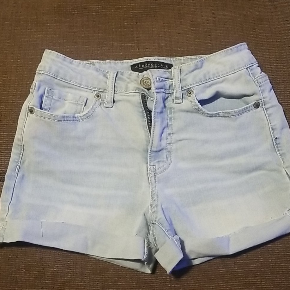 Aeropostale shorts